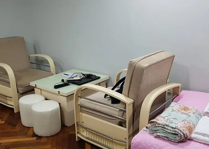 Apartament Shushana